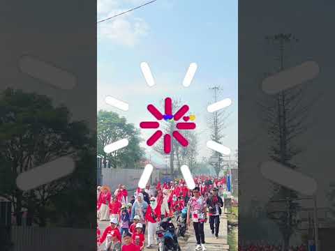 Jalan Sehat Peringatan Kemerdekaan 2026