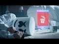 Videoklip Marshmello - Paralyzed s textom piesne