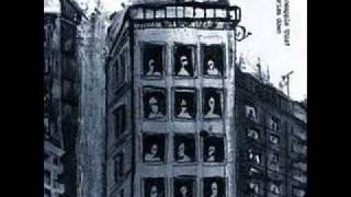 The pineapple thief - Tuesday (Monsoon, haboob)