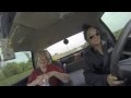 Driving Mrs. Crazy 
