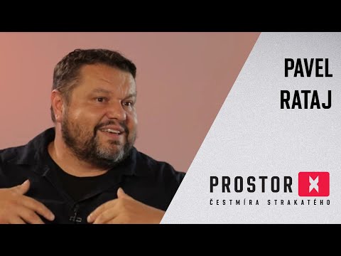 Psycholog Rataj: Do zničujících vztahů nás vhání strachy, které si neseme z dětství