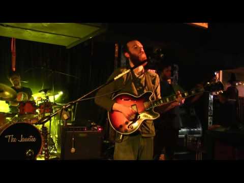 The Jauntee::Boston band @ Nowhere Bar  11-18-16