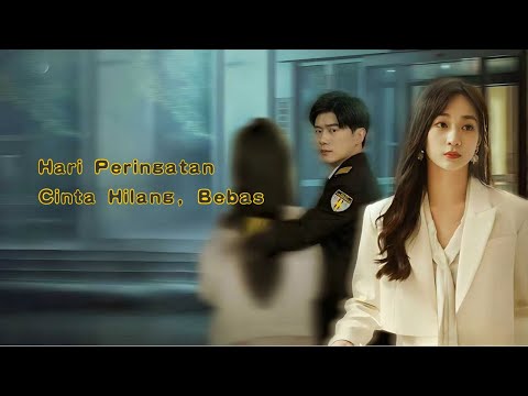 【 Hari Peringatan: Cinta Hilang, Bebas】Hari Pernikahan yang Berubah Hidup