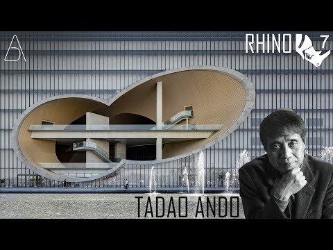 Rhino Tutorial Architectural Modeling