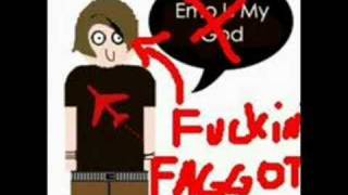 Fuck Emos