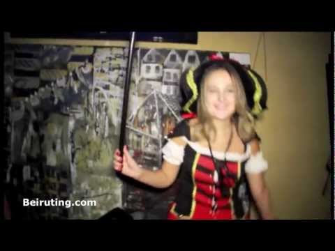 Halloween Party @ Rikkyz