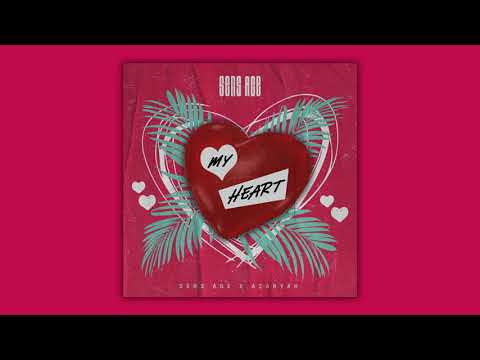 Sens Age - My Heart (feat. Azaryah)