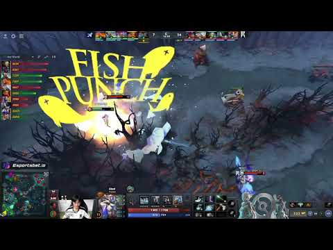 Abed bullying in NA DPC