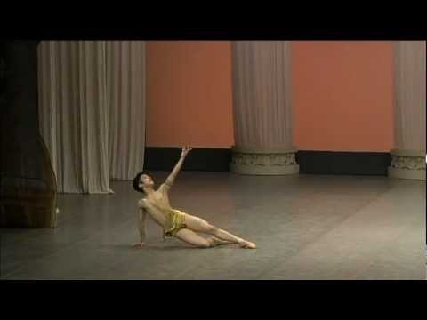 Tomoha Terada : Variation of Acteon