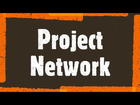 Network | Django | JavaScript