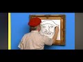Yo Gabba Gabba Mark S Magic Pictures Pirate