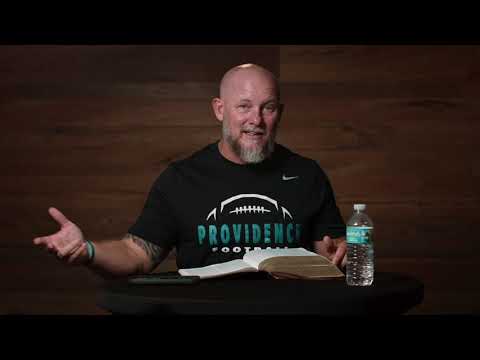 S01 E85 - God is in Control