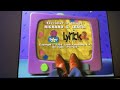 Barney Lyrick Studios Lyons Partnership L P HiT Entertainment PLC 1998