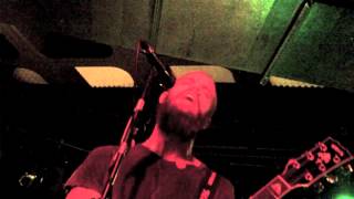 Baroness - Foolsong live at Magnet