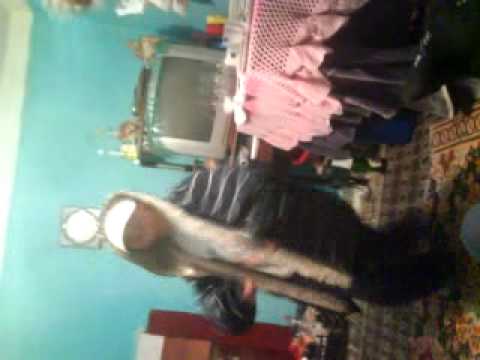 ionutz dansatorul  3