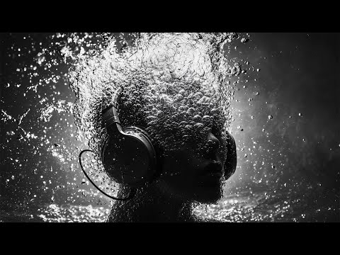 Diving into Sound - experimental #ai video