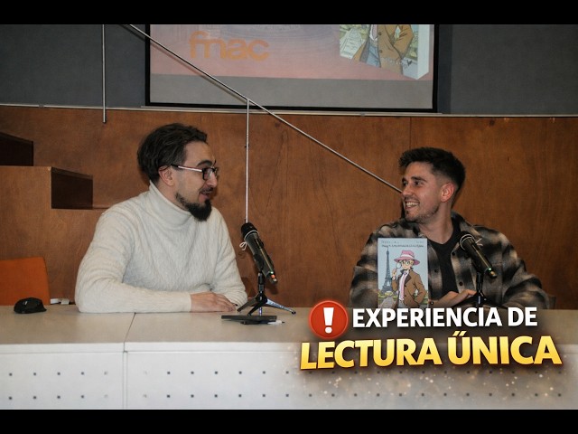 Vídeo relacionado con Antoine y su aventura en el tiempo: Libro 1