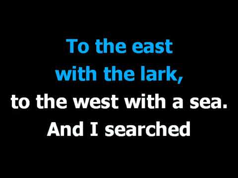 Look To The Rainbow - Al Jarreau