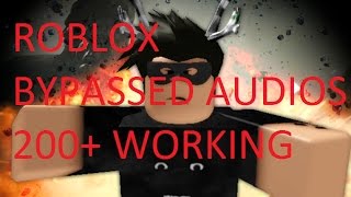 Failed To Load Videos Tomp3 Pro - roblox bypassed audios 200 all work