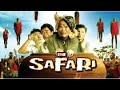 Safari Lost In The Village Full Movie ENG SUB