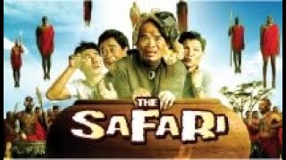 Download lagu Safari Lost in the village ENG SUB... mp3
