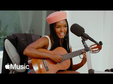 Janelle Monáe: 'The Age of Pleasure', A.I., & Freedom | Apple Music