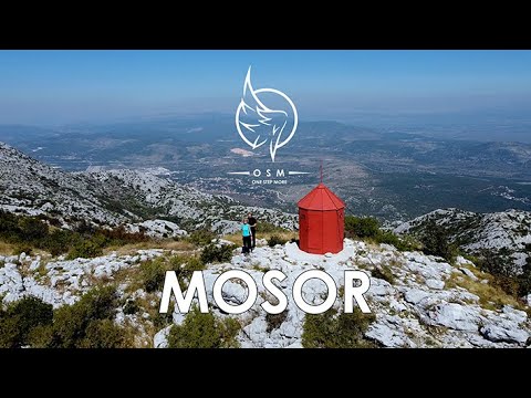 Mo Sor