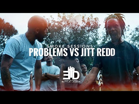 Problems vs Jitt Redd