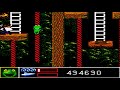 The Muppets Game Boy Color Playthrough 1850 AD Kermit FINALE