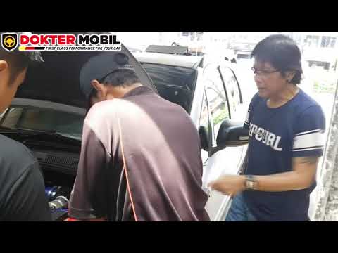 Remap Dokter Mobil   Suzuki SX4 sampai Loncat !  - Dokter Mobil Gading Serpong