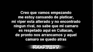 culiacan vs mazatlan gerardo ortiz y calibre 50 letras