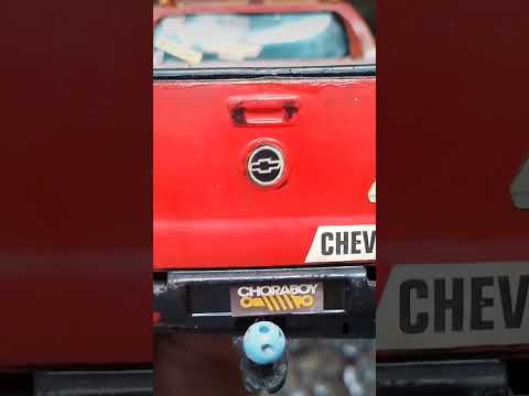 Thumbnail for Chevrolet Montana by Chevrolet Montana