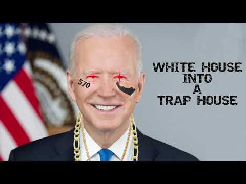 Biden Crime Family (White House Into a Trap House)