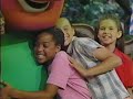 Opening To Barney What A Wonderful World We Share 1998 VHS