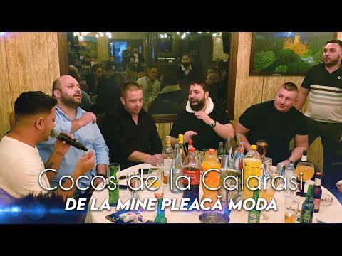 Cocoș de la Călărași❌De la mine pleacă moda pentru Florin Salam