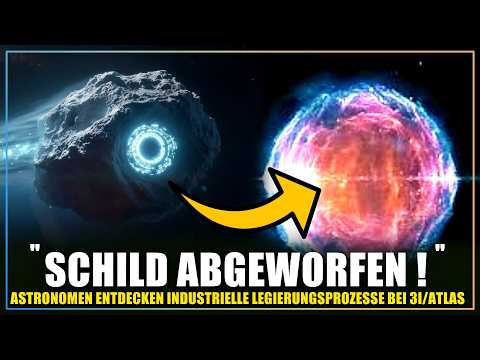 "Can't be a comet!" - VLT astronomers report alien "technosignatures" to 3I/Atlas