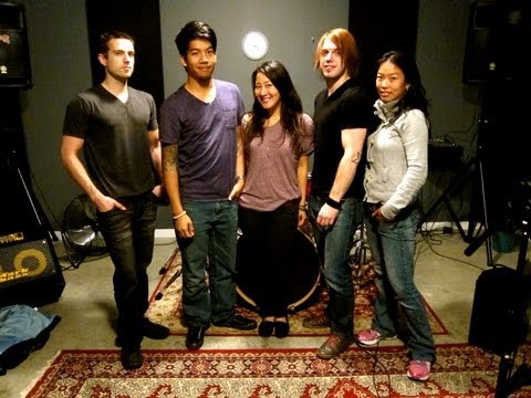 Meet the Band: The Setlist Project EP Release Party