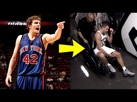 What Ever Happened To David Lee?