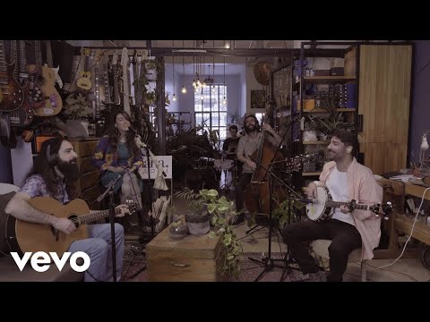 Zeyn'el, Gizem Dalgıç - Yine Yeşillendi Fındık Dalları