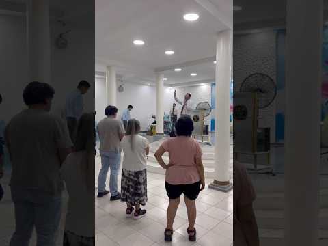 Una nueva vida en Cristo - Monte Chingolo, Buenos aires, Argentina