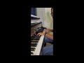 Marcus Johnson gives Bday gift and plays Best Part!