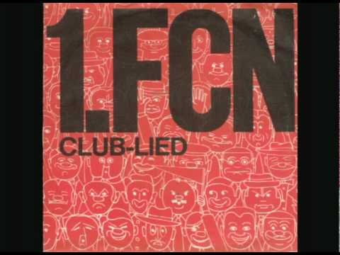 FCN das Club-Lied