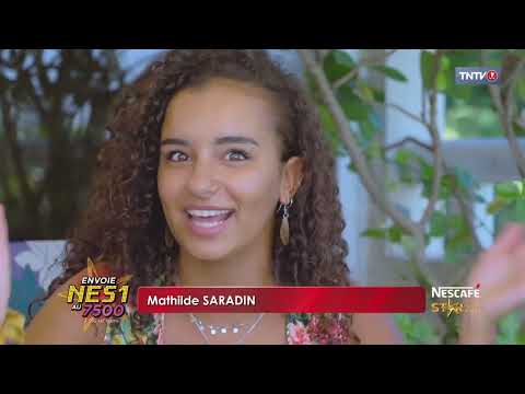 NESCAFE STAR 2021   LA FINALE