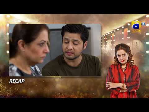 Recap Dao 2nd Last Episode 83 - 31st May 2024 - HAR PAL GEO