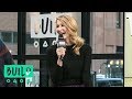 Laura Dern Talks About Jurassic Park And Star Wars