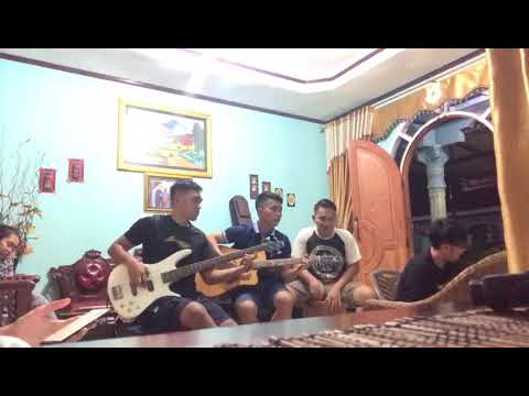 Yesus Jalan Kebenaran - cover NGkps P.kerinci