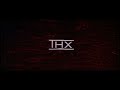 THX Cimarron 1988 Original Mix Remake