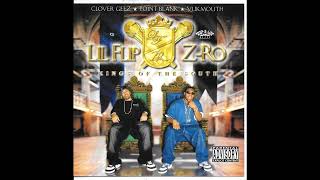 Lil Flip &amp; Z-Ro - Kings Of The South - Uncut