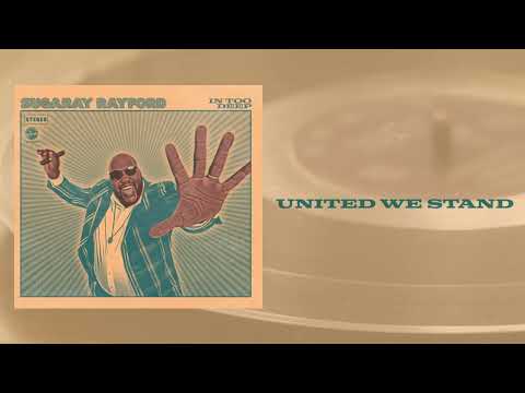 Videoclip de United We Stand — Sugaray Rayford