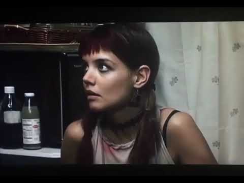 Favorite Scenes in Movies: Pieces Of April!